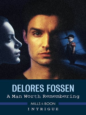 cover image of A Man Worth Remembering
